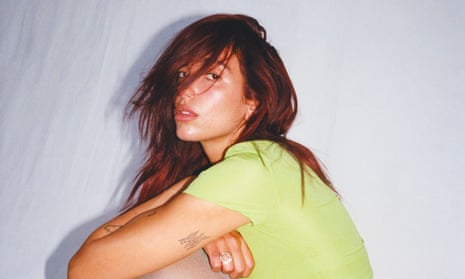 Dua Lipa: Radical Optimism review – a banger-filled missive from