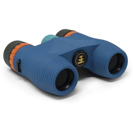 Nocs Provisions Standard Issue 8x25 Binoculars