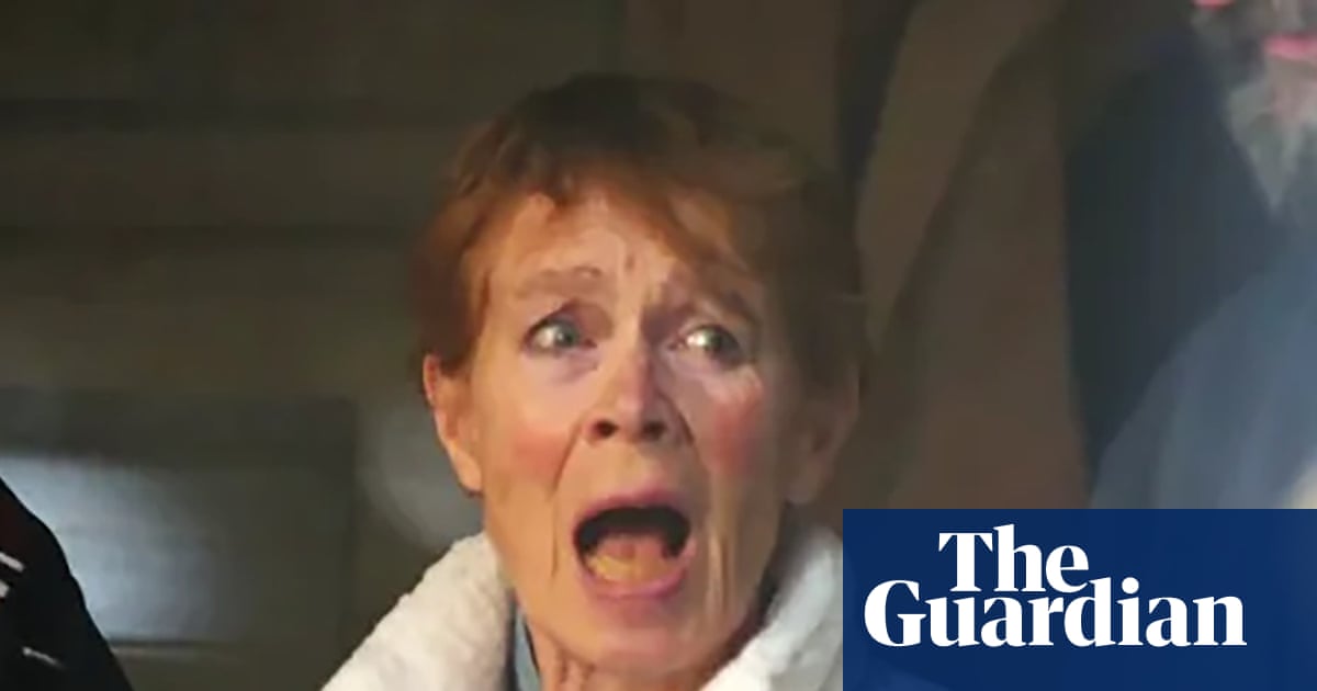 Tess and Claudia quit! Celia farts! It's 2025's most jaw-dropping TV moments