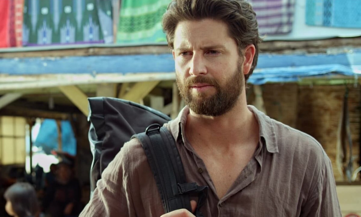 Message Man Review Gorily Efficient Indonesia Set Actioner Action And Adventure Films The Guardian
