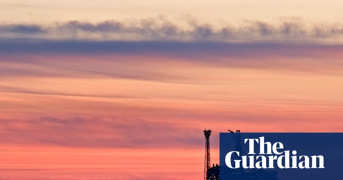 Οι απεργίες των εργαζομένων στο πετρέλαιο της Βόρειας Θάλασσας θα μπορούσαν να «διαταράξουν σοβαρά» τις προμήθειες καυσίμων στο Ηνωμένο Βασίλειο