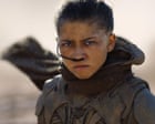 Dunesday: will this be Barbenheimer on steroids – the biggest weekend of cinema ever?