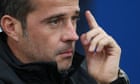 Everton prepare for Watford with Marco Silva in need of a Carabao Cup boost