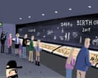 The Bayeux Tapestry of Fascism: The Stephen Collins cartoon
