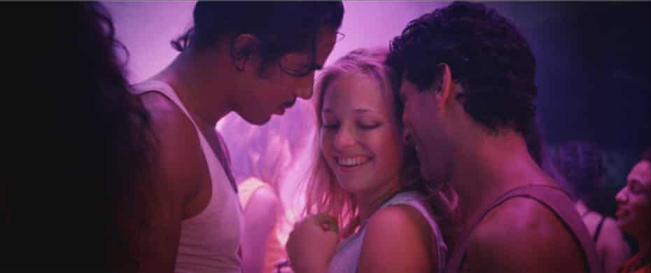 Abdellatif Kechiche’s Mektoub, My Love: Intermezzo