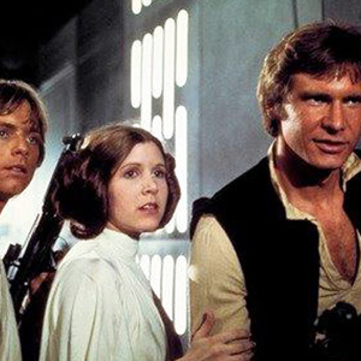 Can Star Wars finally shake off the shadow of the original trilogy? | Star Wars | The Guardian