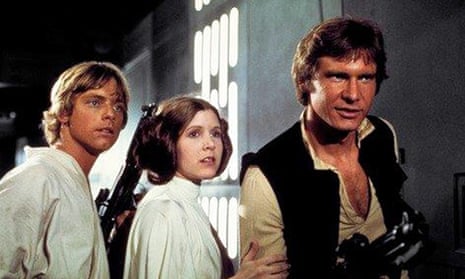 Can Star Wars finally shake off the shadow of the original trilogy? | Star Wars | The Guardian