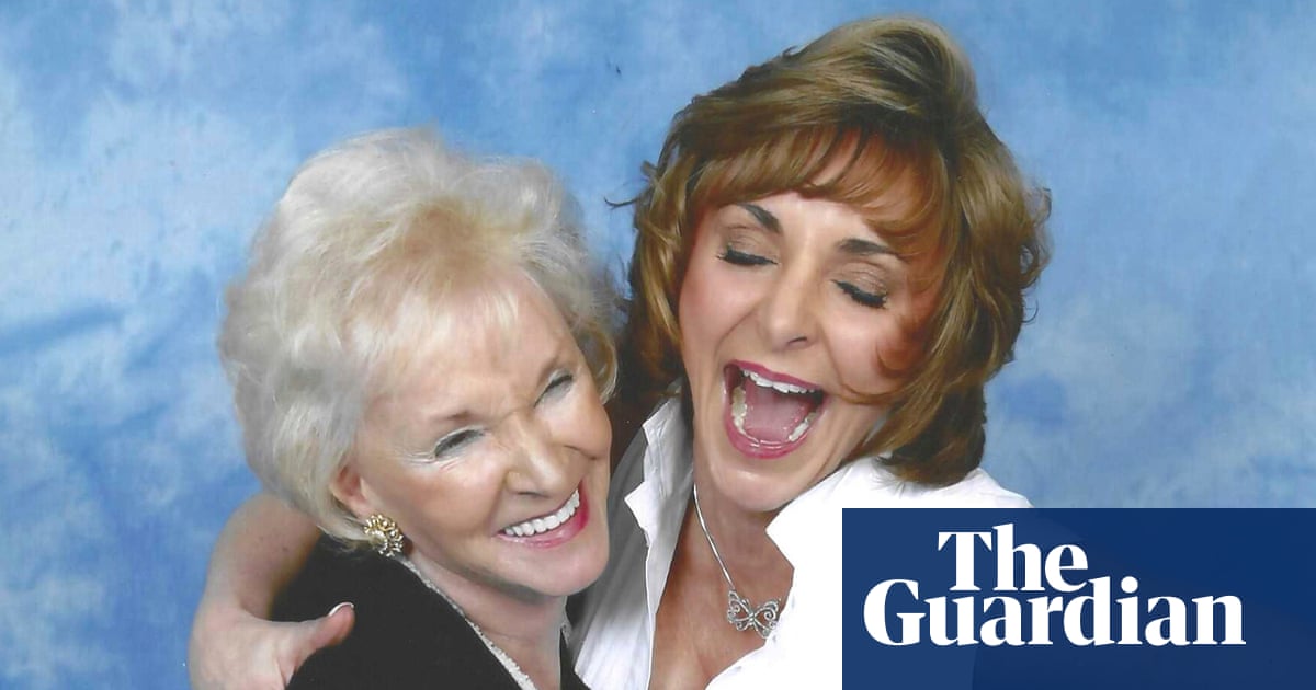 Shirley Ballas looks back: ‘I was crying about a breakup, so Mum smacked me round the face’
