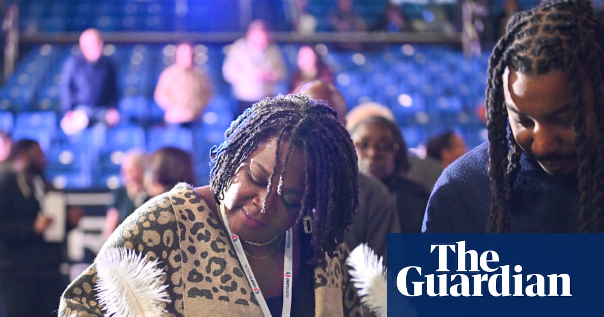 ‘This something that could work’: can civic assemblies put the people back into politics?