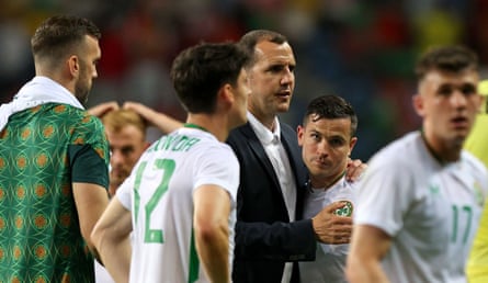 John O’Shea