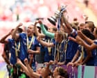 Controversial Women’s FA Cup plans on hold after pushback from clubs, players and fans 3201
