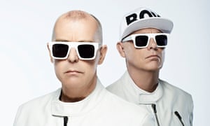 Pet Shop Boys 10 Of The Best Music The Guardian