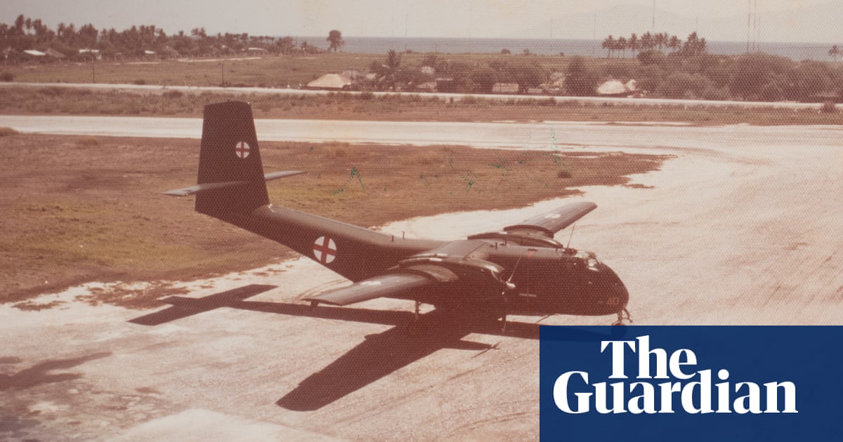 ‘It was life or death’: the plane-hijacking refugees Australia embraced
