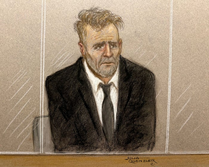 Liverpool parade collision: man appears in court on 24 more charges