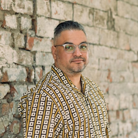 Nikesh Shukla