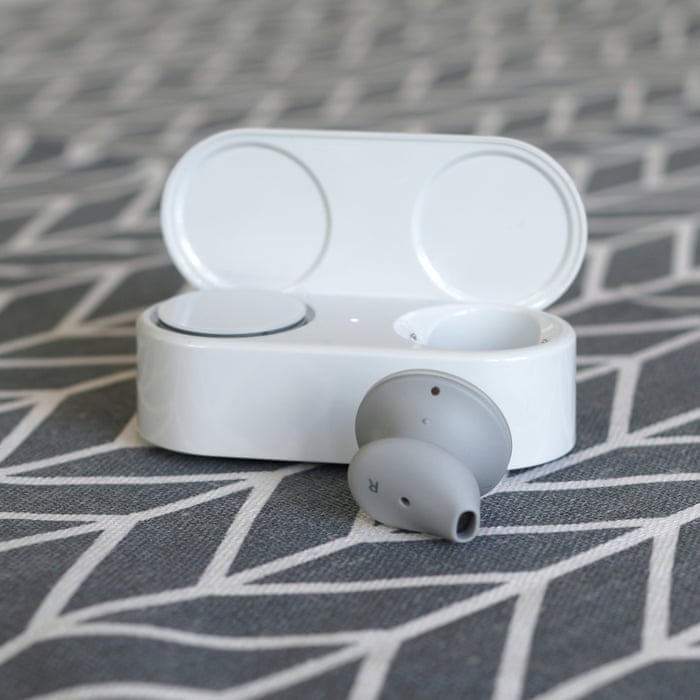 Best true wireless earbuds