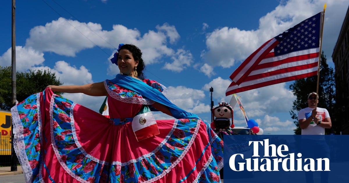 Chicago's Mexican Independence Day Celebrations Canceled Amid Escalating Trump Deployment Tensions
