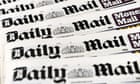 The Guardian view on the Daily Mail and Brexit: a very public shift | Editorial