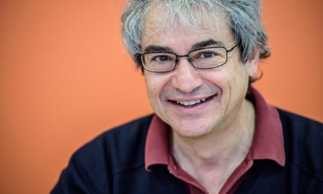 Carlo Rovelli on his search for the theory of everything