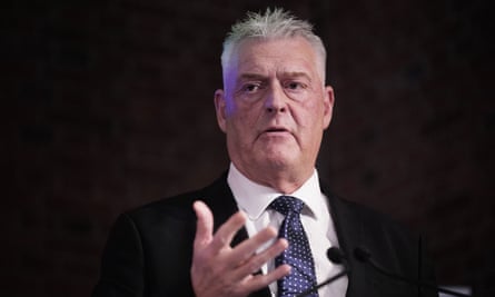 Reform MP Lee Anderson.