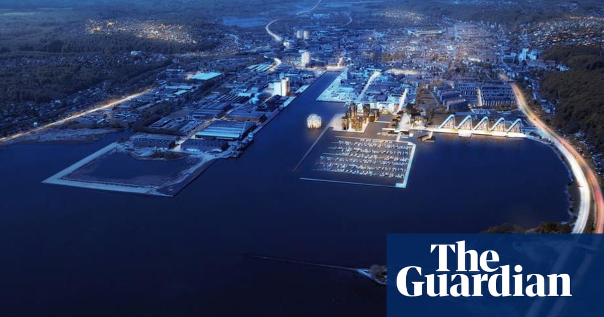 More Than Just A Flood Defence How Vejle Built A Blueprint For Resilience More Than Just A Flood Defence How Vejle Built A Blueprint For Resilience