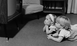 Family television time