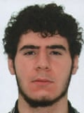 Police shoot dead Berlin Pride van and knife rampage suspect, officials say