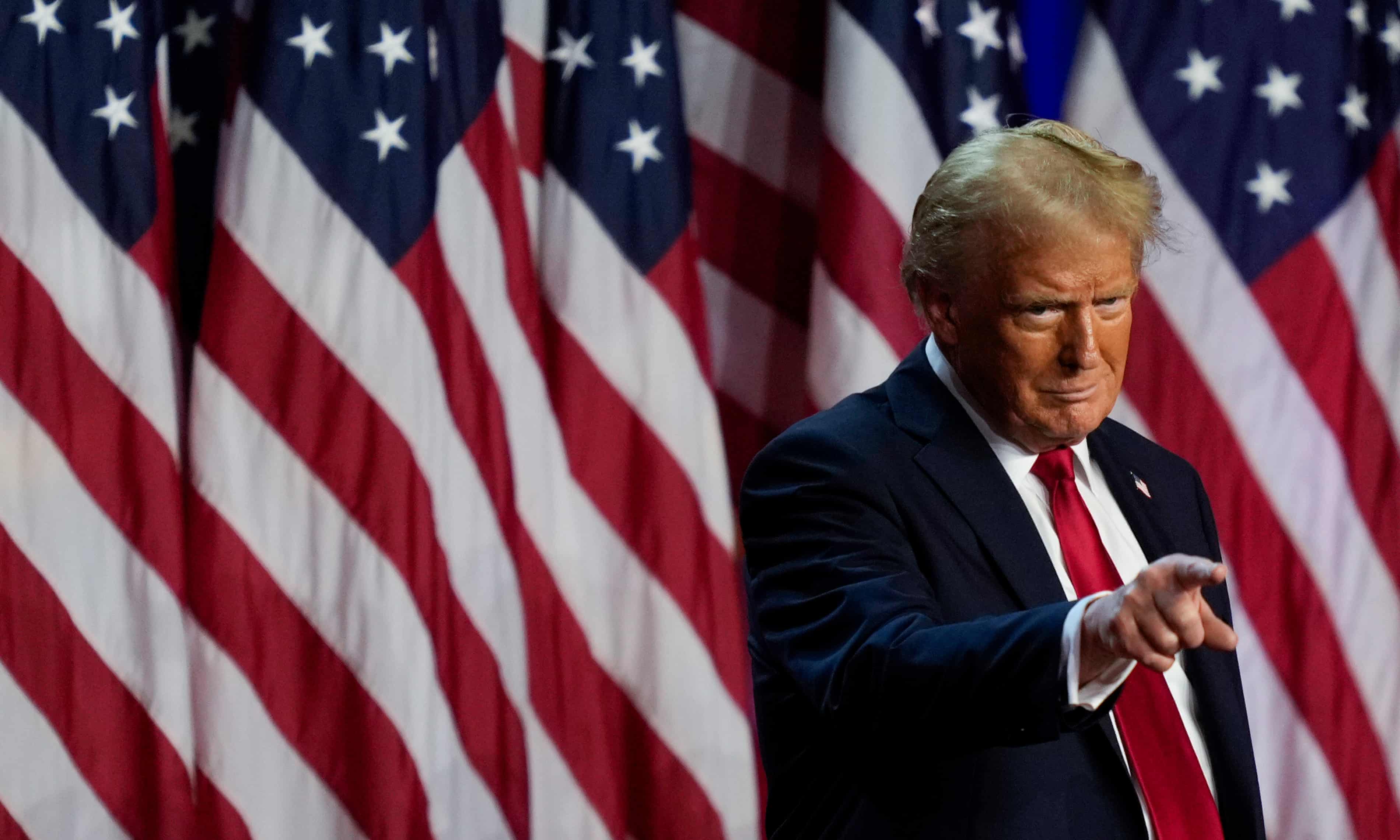 Millions of Americans reportedly risk losing health insurance under Trump (theguardian.com)