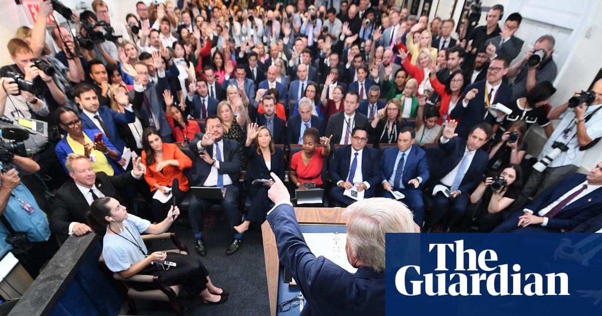 Press freedom groups denounce arrests of two journalists including Don Lemon after Minnesota anti-ICE protest