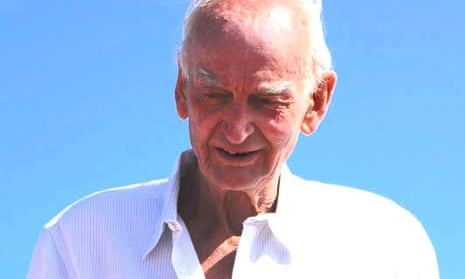 Author Charles Sprawson