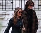 Prince Harry in tribunale: Liz Hurley testimonia contro il Daily Mail