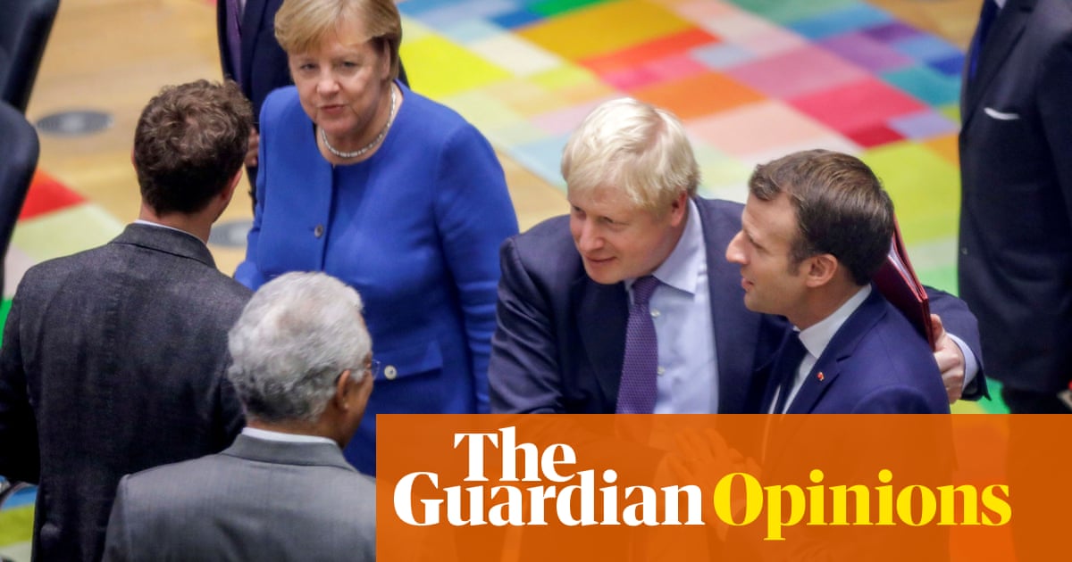 Europe is fed up with Brexit, but it’s still best for all if Britain stays in | Timothy Garton Ash