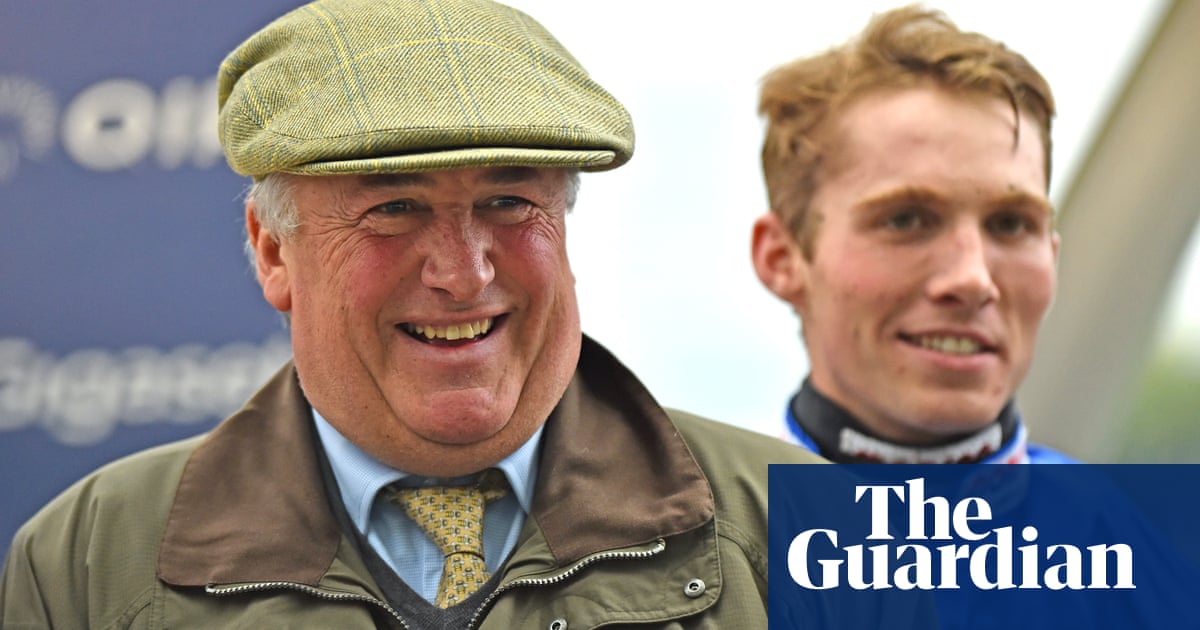 Talking Horses: Paul Nicholls has huge team despite Covid cutbacks