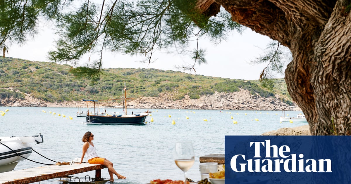 Cocktails, sunsets and freshly caught seafood: 27 of the best beach bars and cafes in Europe