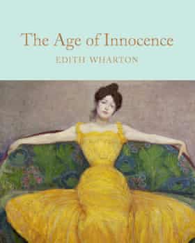 The Age of Innocence