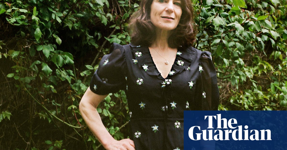 When I read my sister's stories I think, that's not what it was like!': Esther Freud on the perils of writing about family