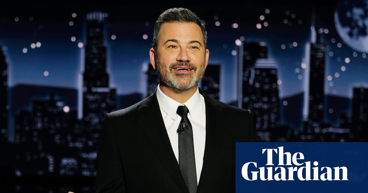 Sinclair ends boycott of Jimmy Kimmel Live! and will bring show back on air
