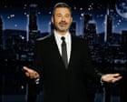 Sinclair ends boycott of Jimmy Kimmel Live! and will bring show back on air