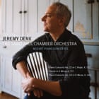 Mozart Piano Concertos Jeremy Denk &amp; The Saint Paul Chamber Orchestra