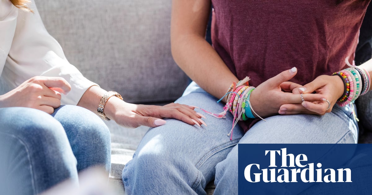 Children in care who lash out may no longer face automatic arrest under UK review