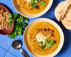 From Caucasus to Coogee: Alice Zaslavsky's Georgian Twist on Winter Warmers