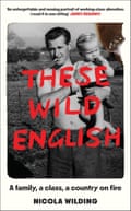 A family, a class, a country on fire, by Nicola Wilding