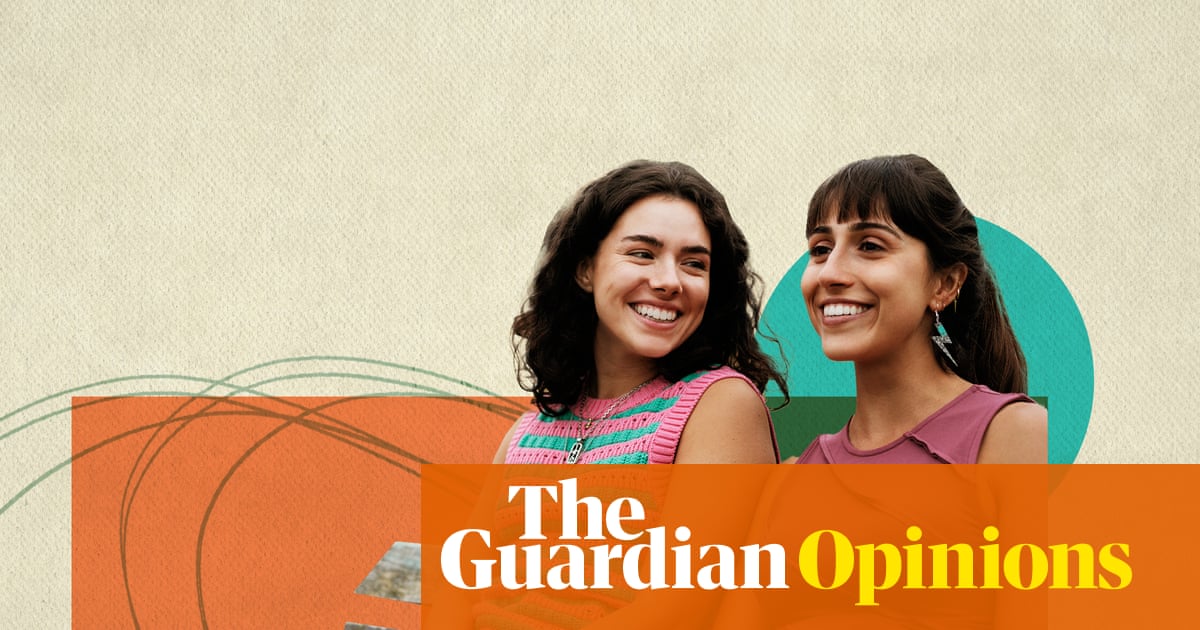 Envy used to prickle me constantly. But Buddhism teaches us that if someone feels joy, we too can feel it | Jackie Bailey