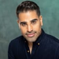 Dr Ranj Singh
