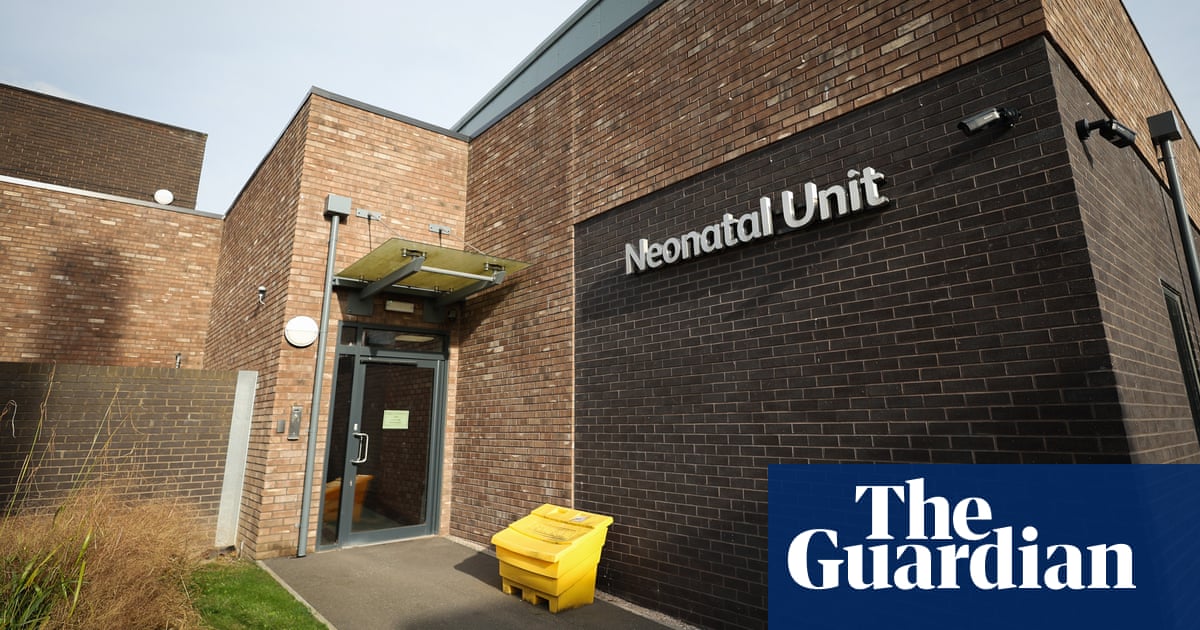 Lucy Letby inquiry: hospital boss 'sincerely regrets' not calling police sooner