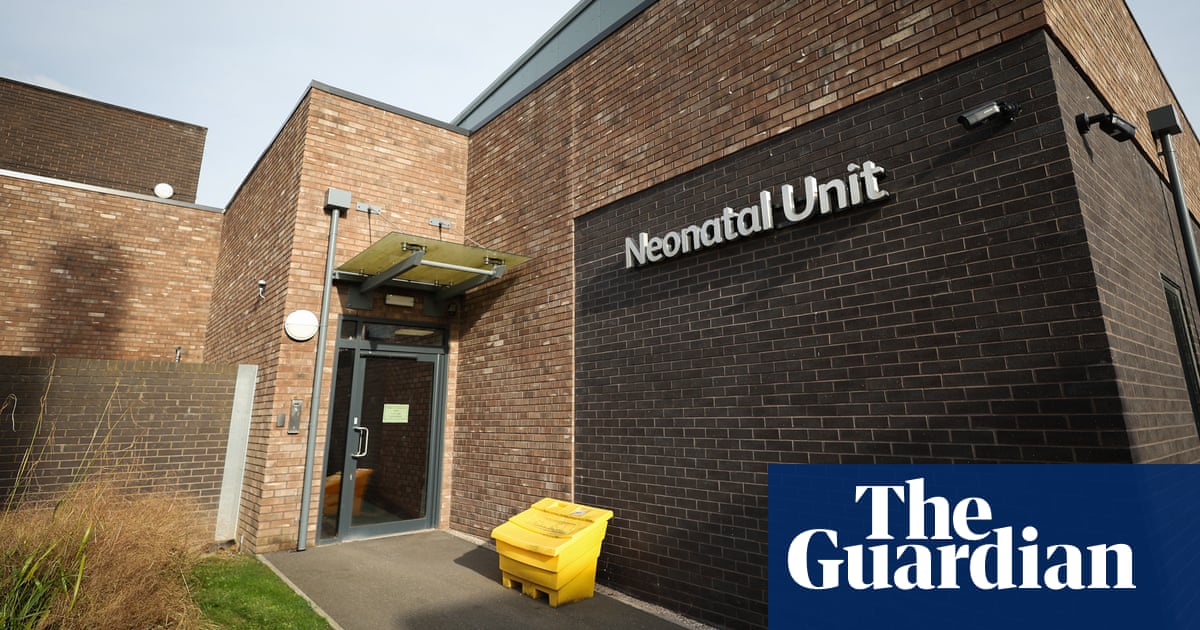 Inquiry into Hospital Failures in Letby Case