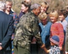 How the US far right bought into the myth of white South Africa’s persecution – podcast