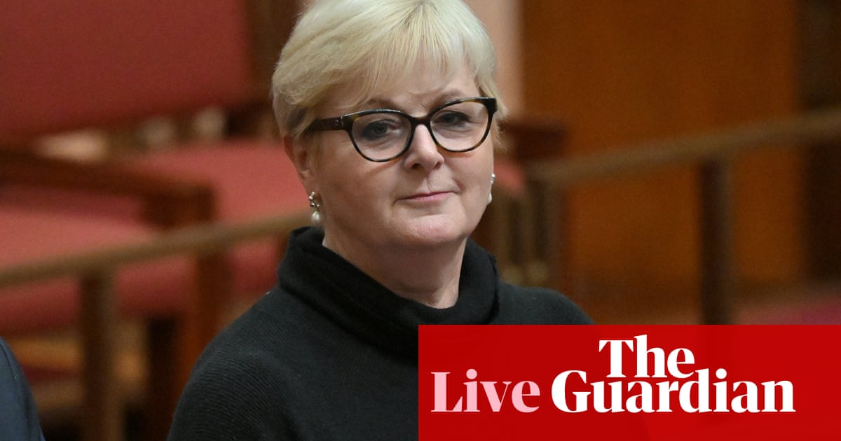 Reynolds Backs Ley for Liberal Leadership Amid Critics