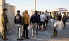 Spain accused of summary deportations as thousands sent back to Morocco