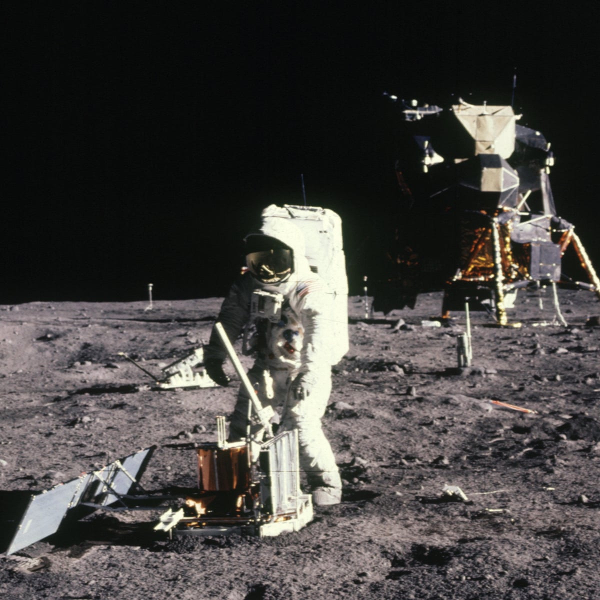 Apollo 11 Site Should Be Granted Heritage Status Says Space Agency Boss Science The Guardian Apollo 11 Site Should Be Granted Heritage Status Says Space Agency Boss Science The Guardian